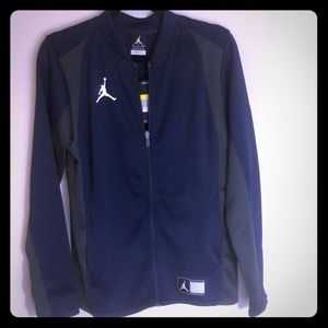 Air Jordan Nike Jacket for women!